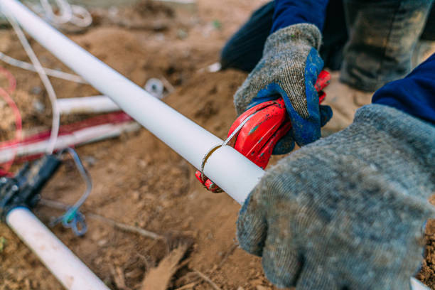 Best Emergency Plumbing Services in Mount Zion, GA